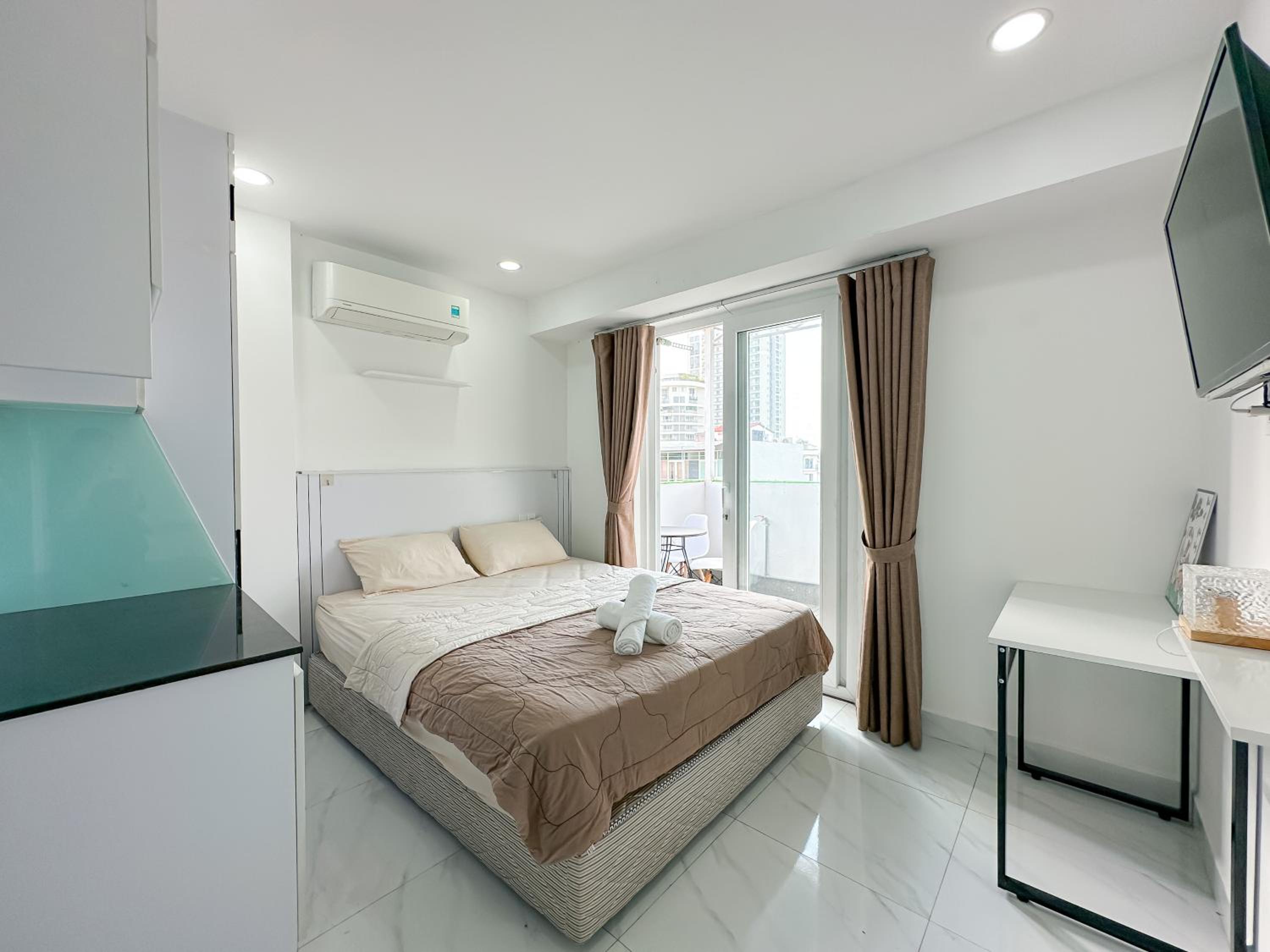 Siris Niko Residence