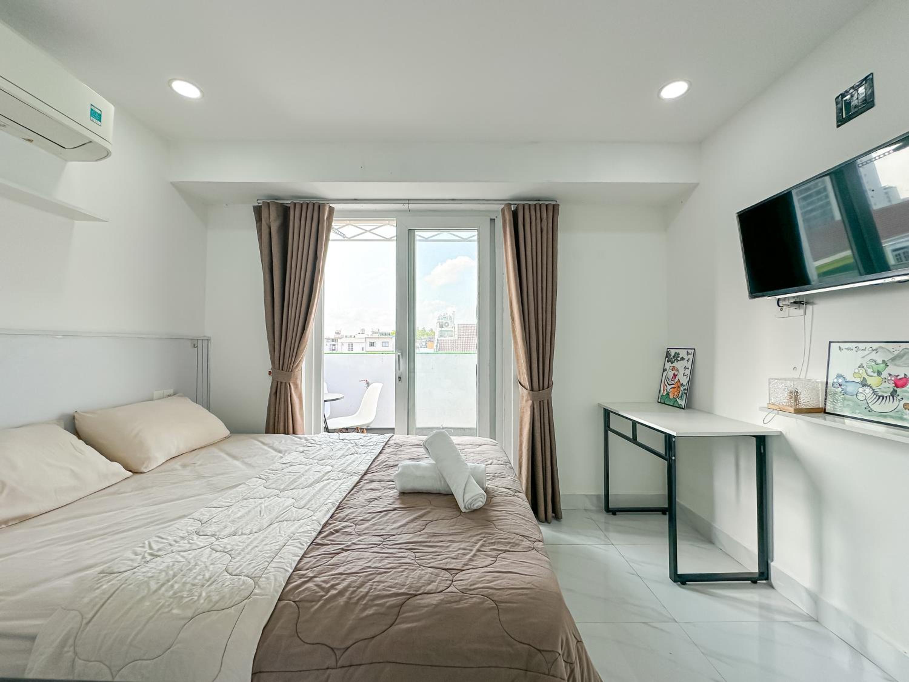 Siris Niko Residence