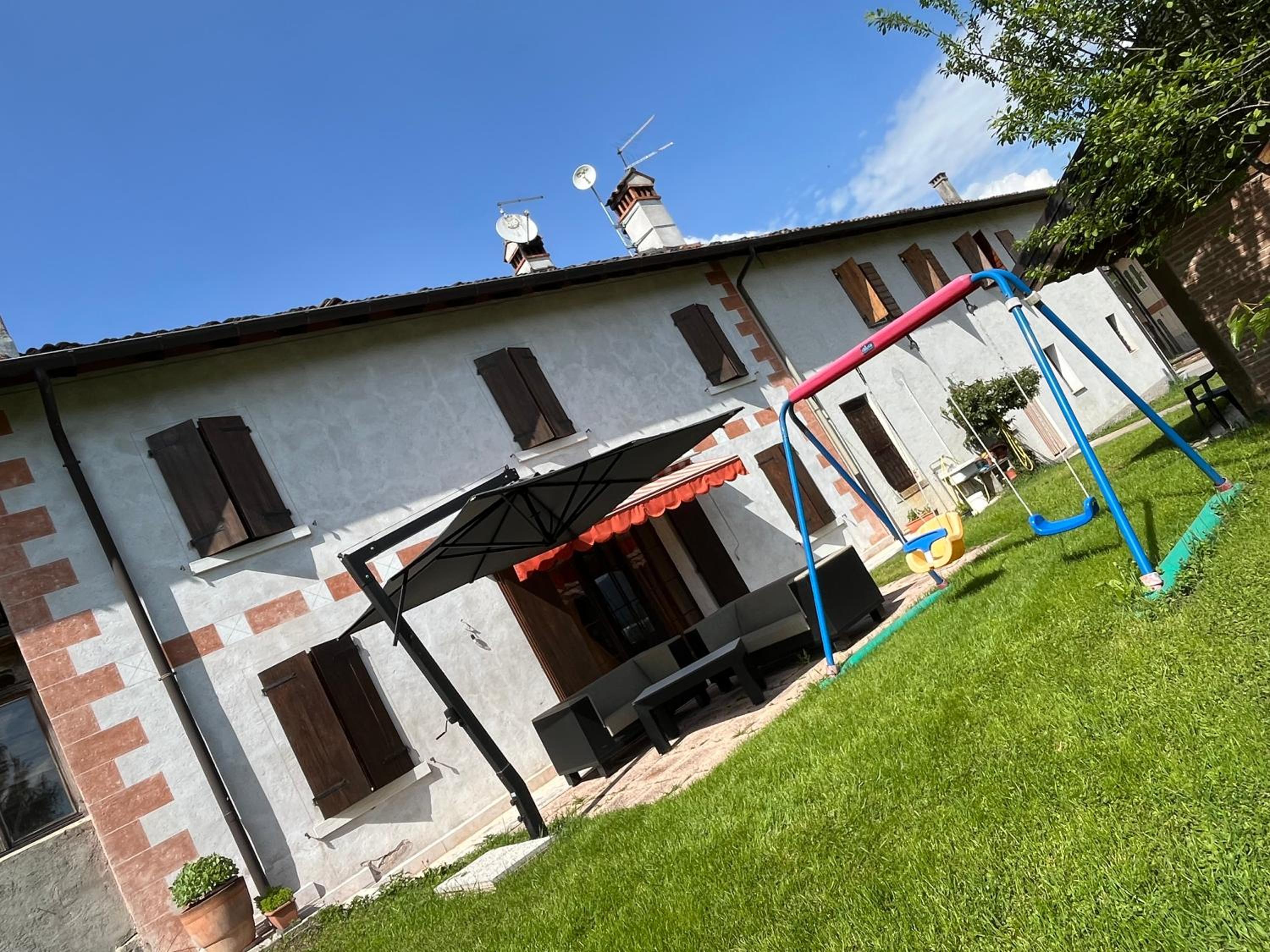 San Marcello Residence view 4