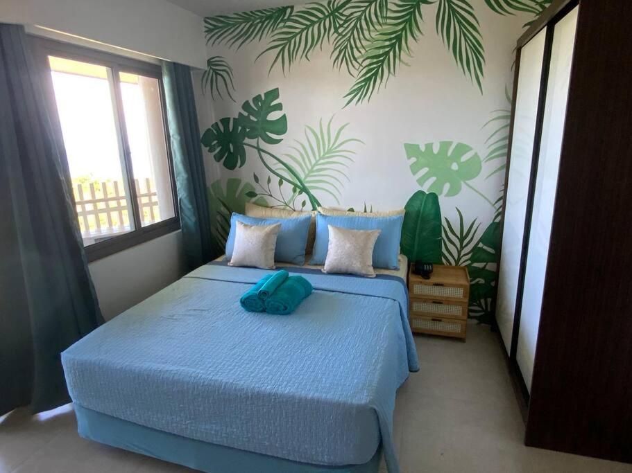 Ma Roberta - Tambuli Resort with fast Wifi 16 Floor Studio Type