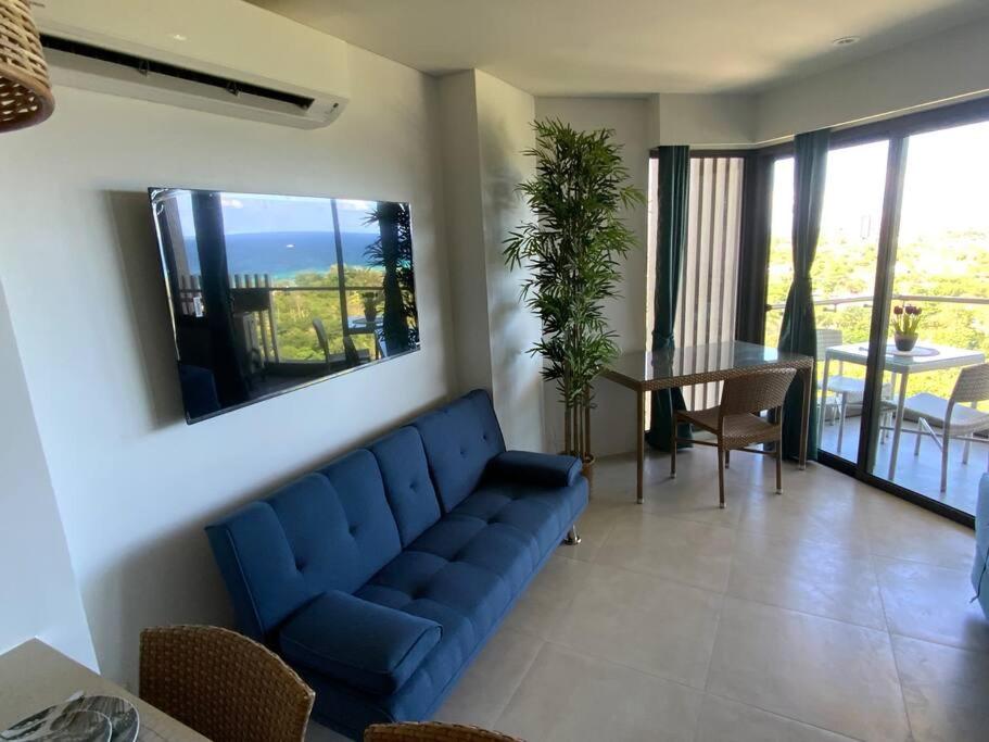 Ma Roberta Tambuli Resort with fast Wifi 16 Floor Studio Type, photo 11