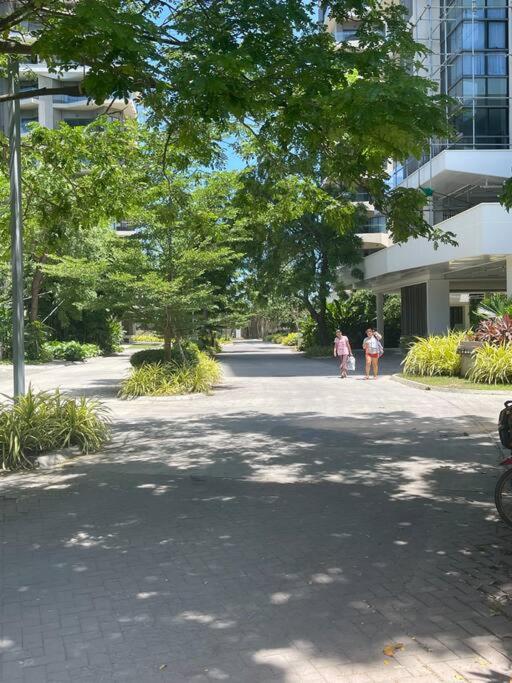 Ma Roberta - Tambuli Resort with fast Wifi 16 Floor Studio Type