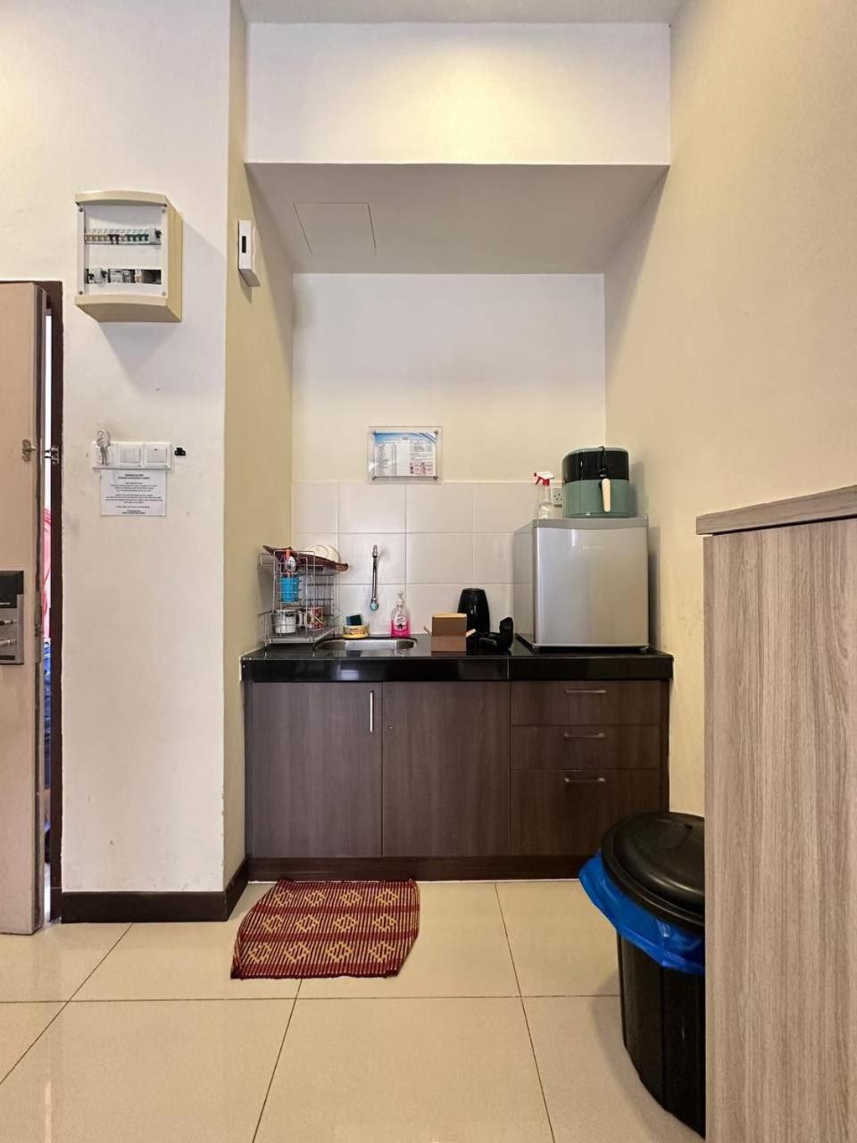 Junikastay BLagoon Melaka