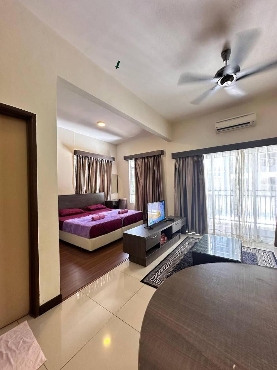 Junikastay BLagoon Melaka