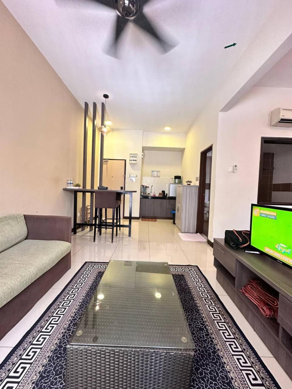 Junikastay BLagoon Melaka