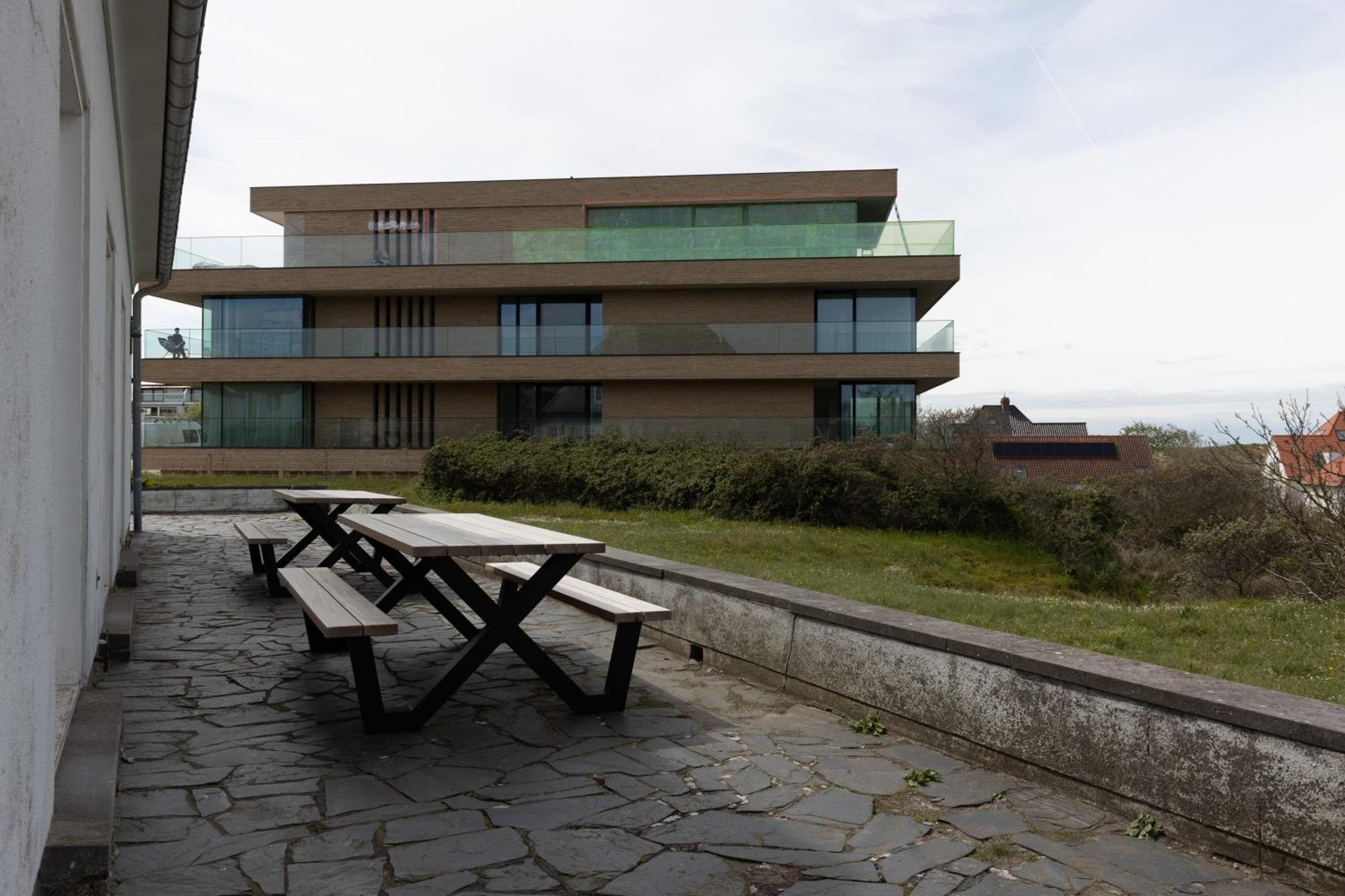 Luxe 5-Bedroom Villa with Panoramic Views