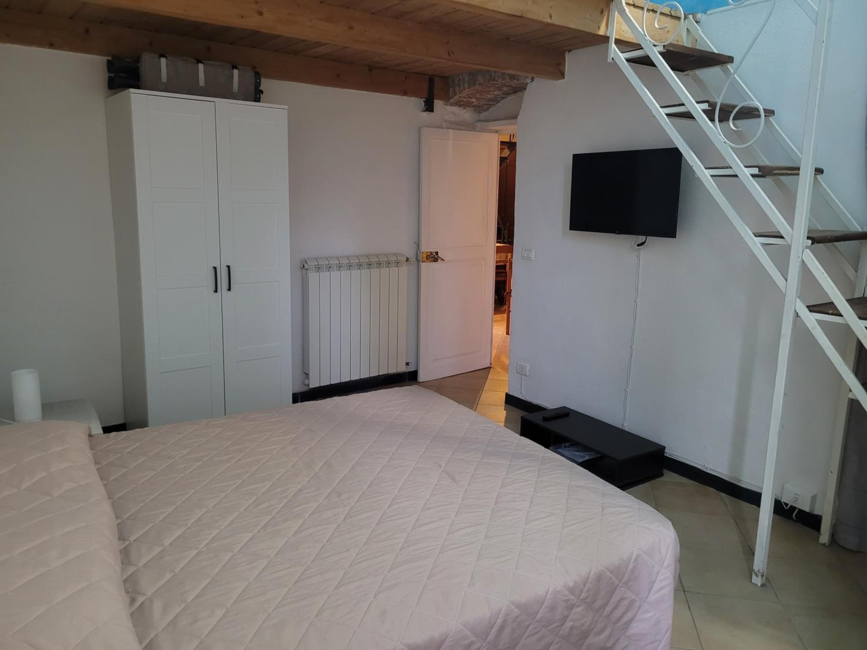 Appartamento vacanze mare Loano