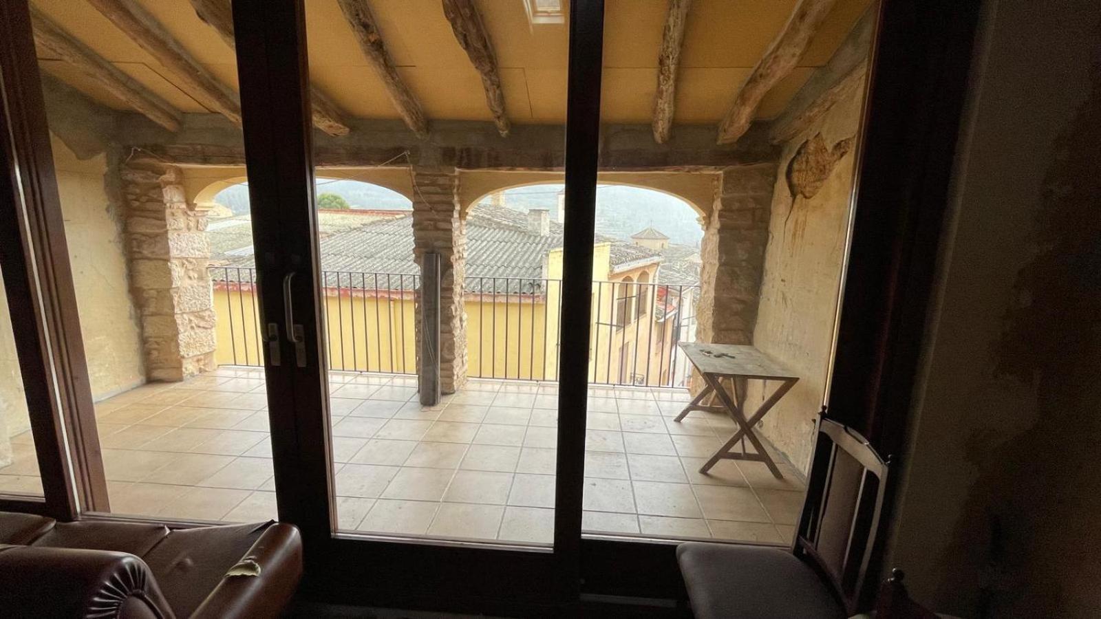 Maison de village proche de Margalef