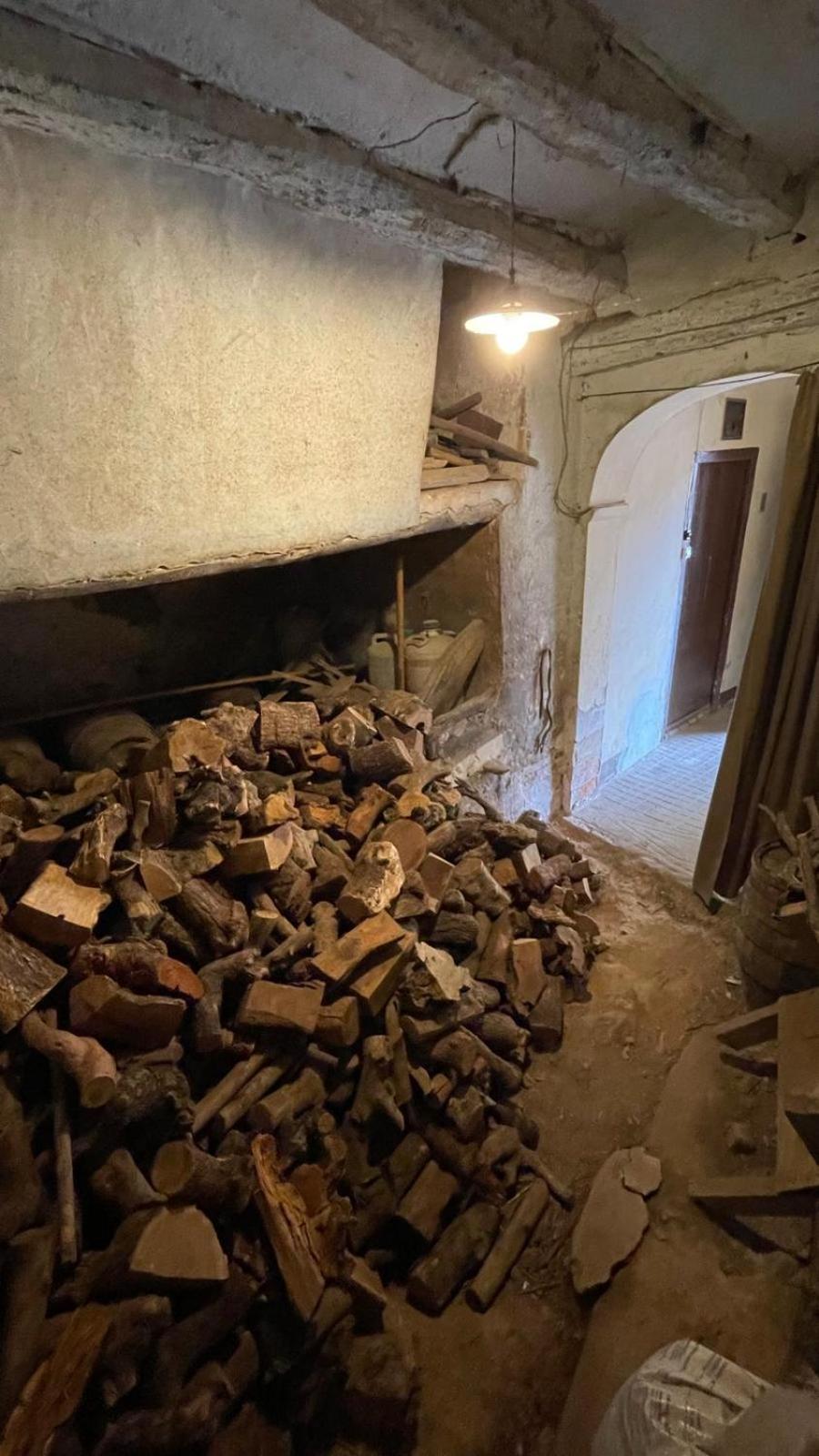 Maison de village proche de Margalef