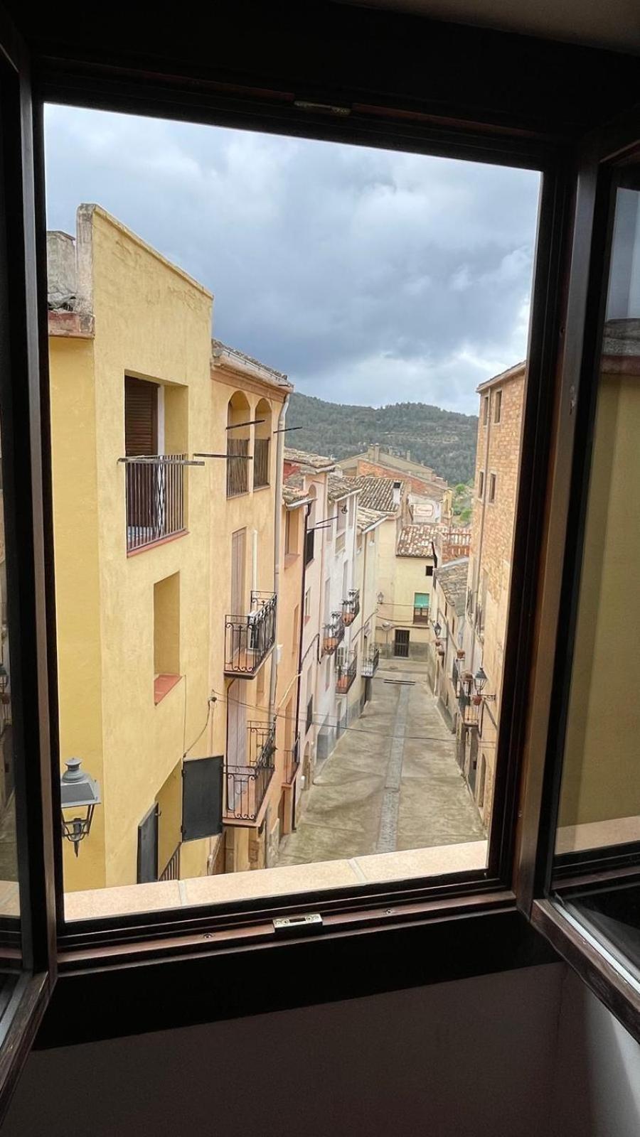 Maison de village proche de Margalef