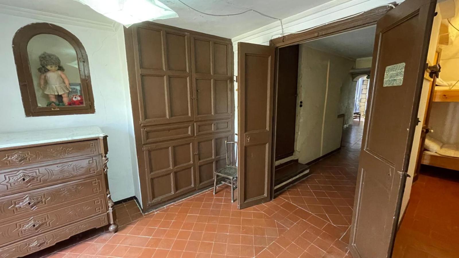 Maison de village proche de Margalef