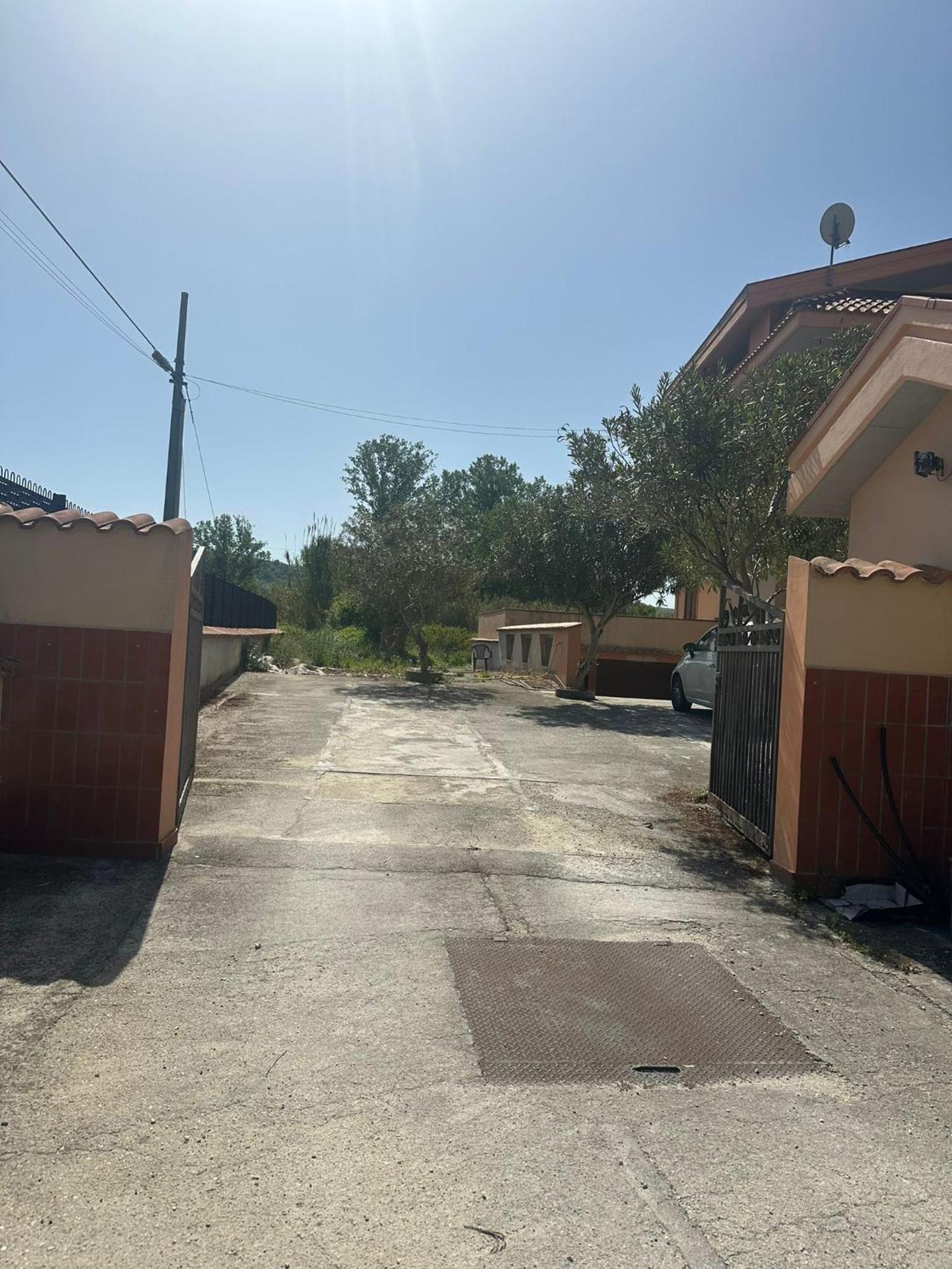 Villa Gino