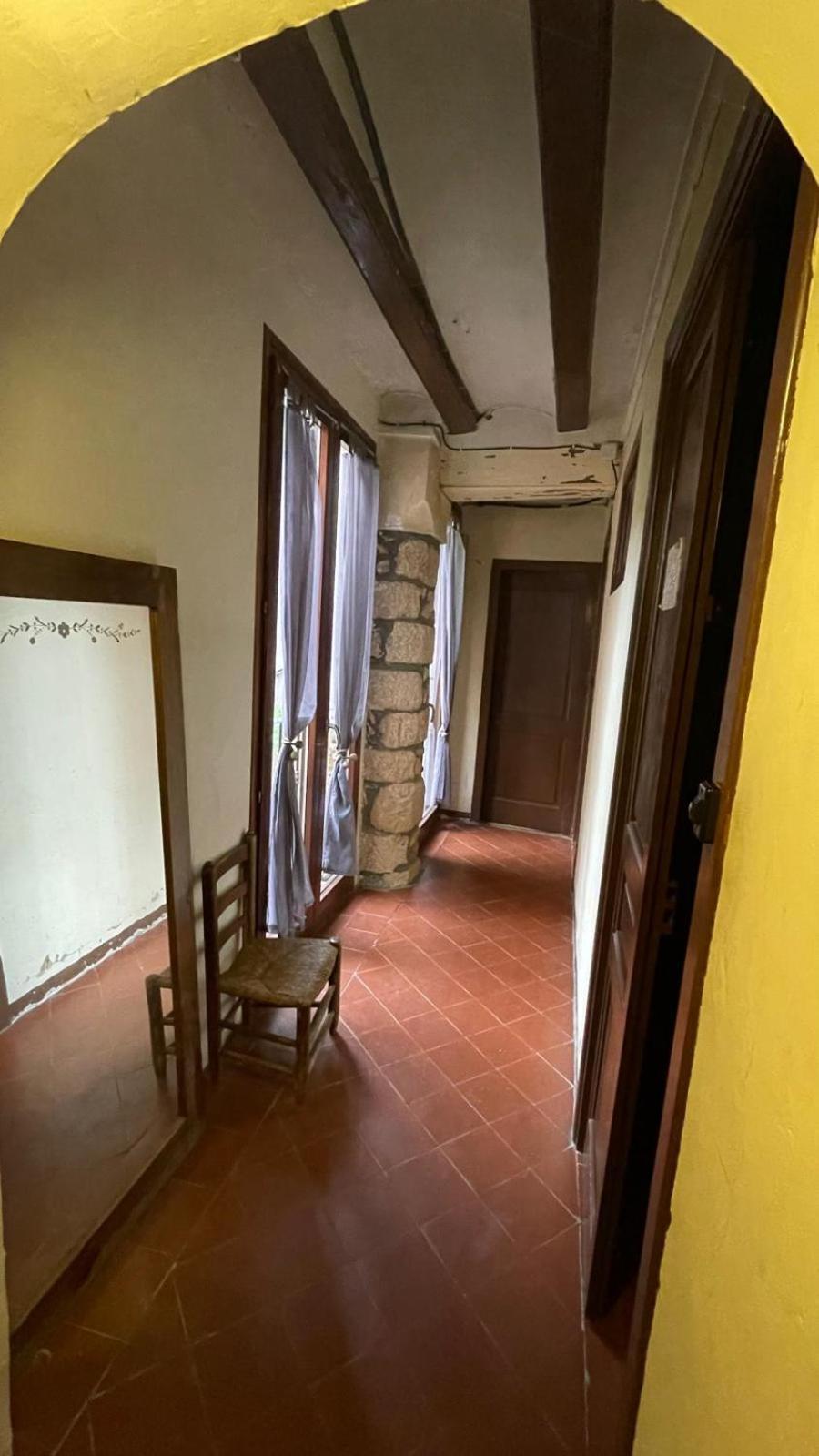 Maison de village proche de Margalef