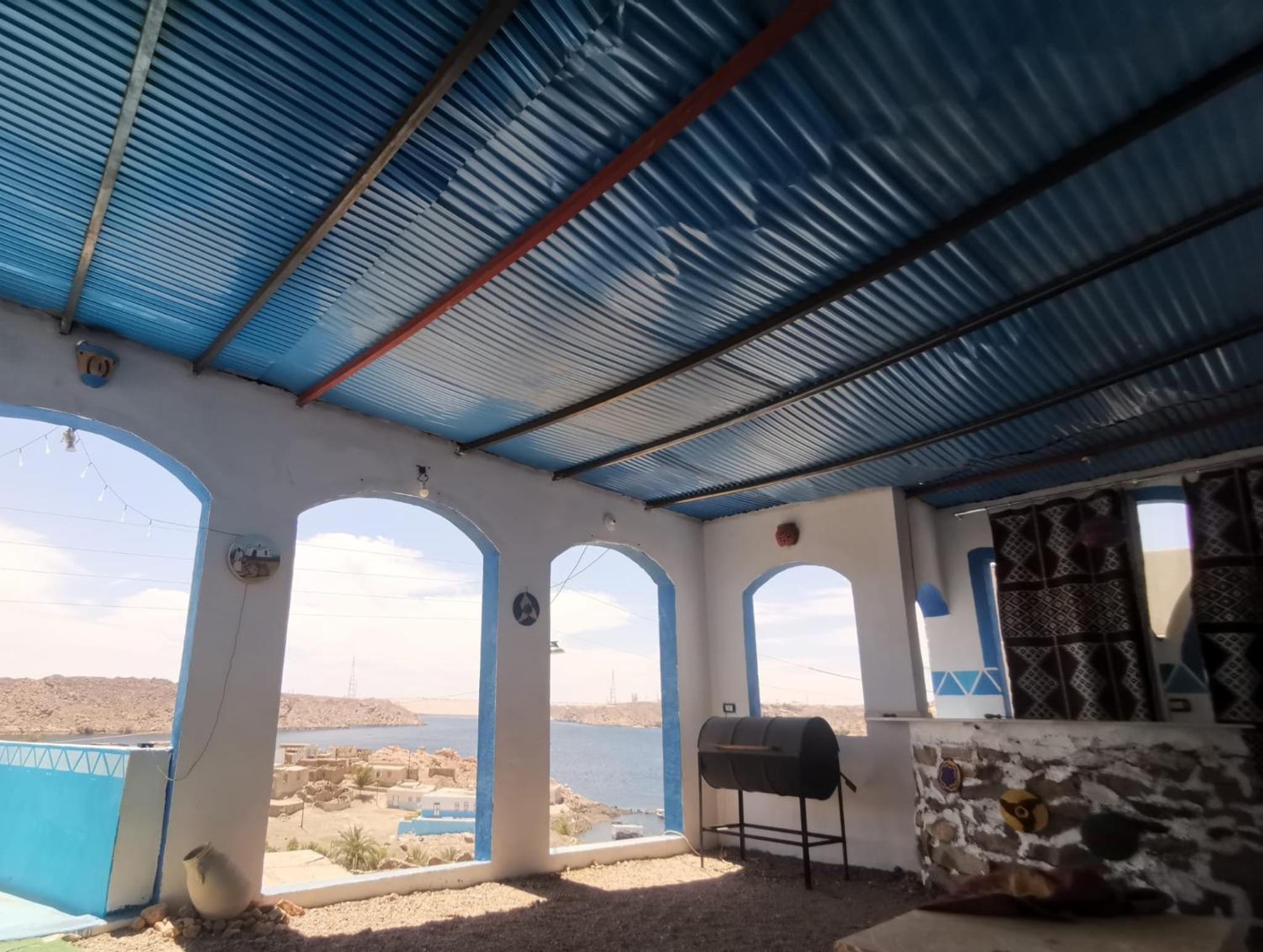 Asilah kato nubian guest house