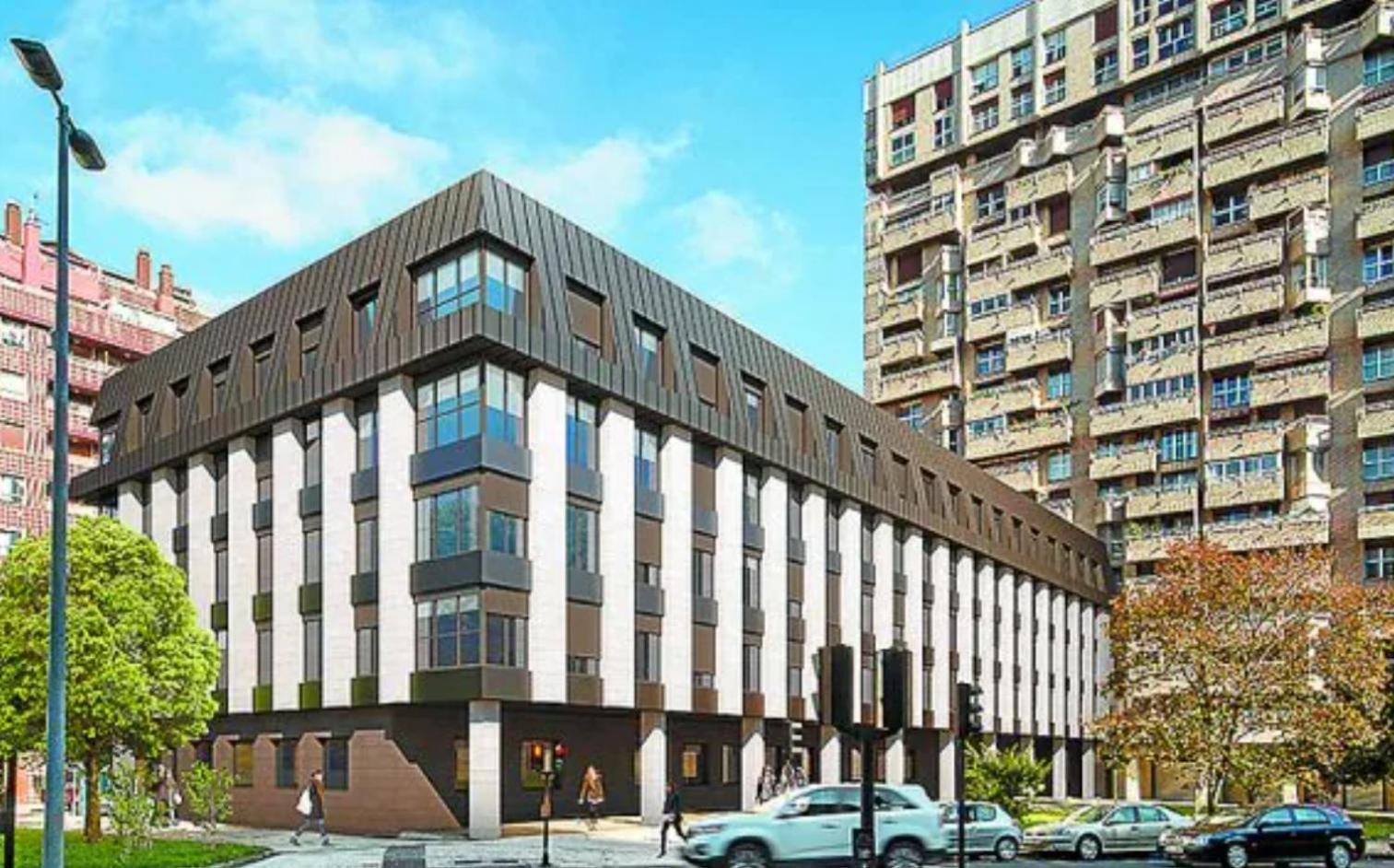 building