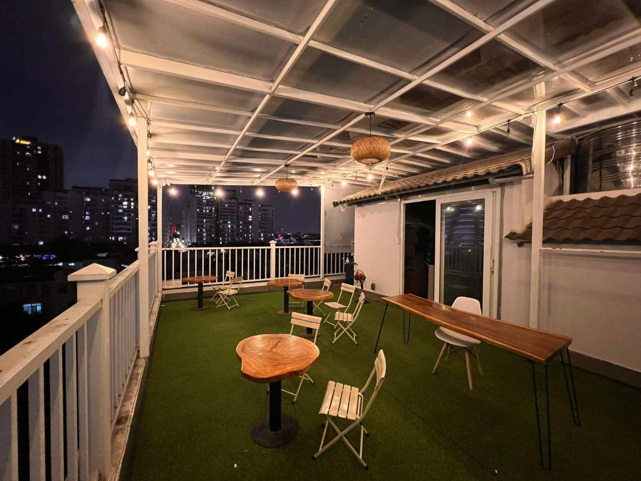 Siris Niko Residence
