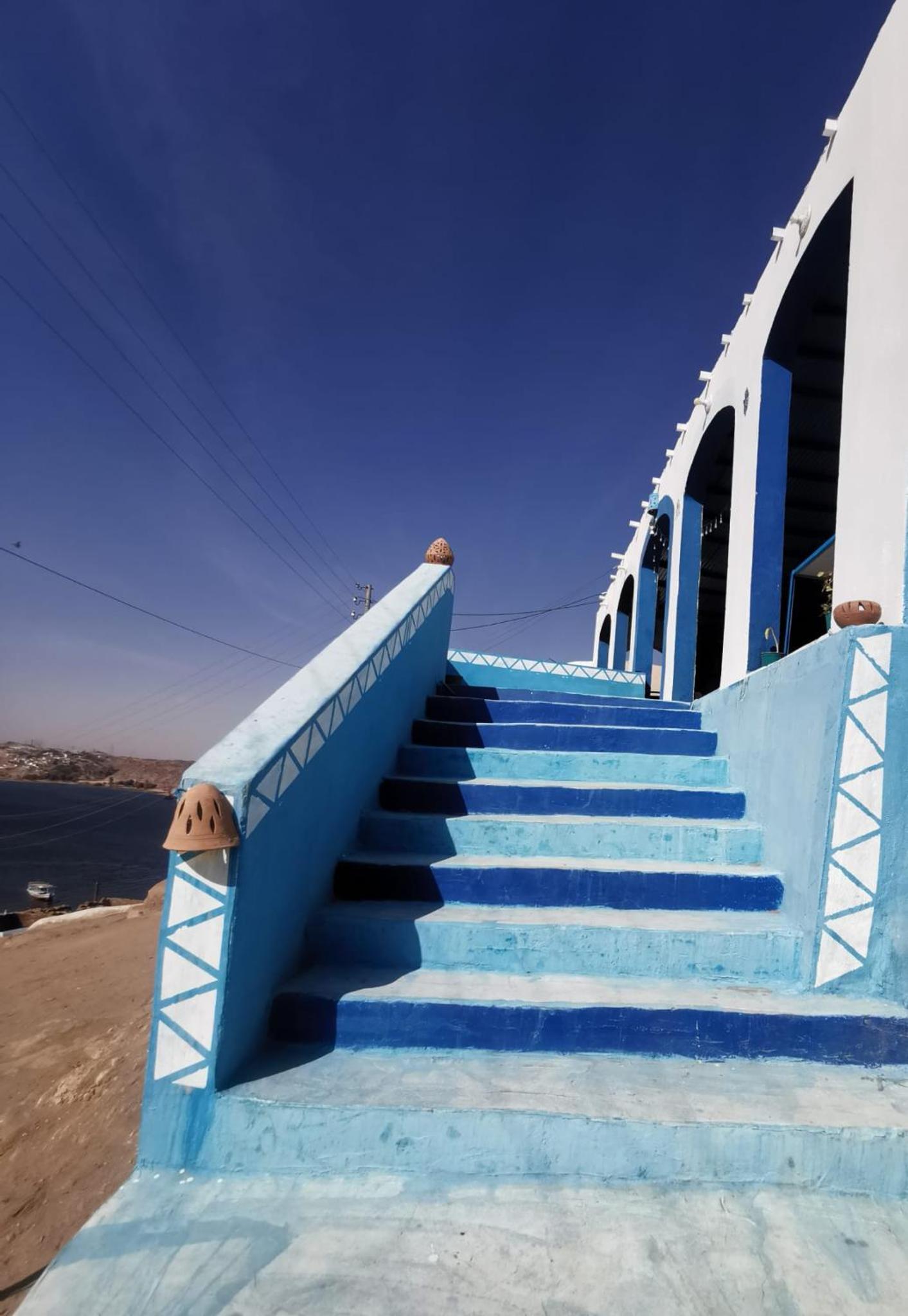 Asilah kato nubian guest house