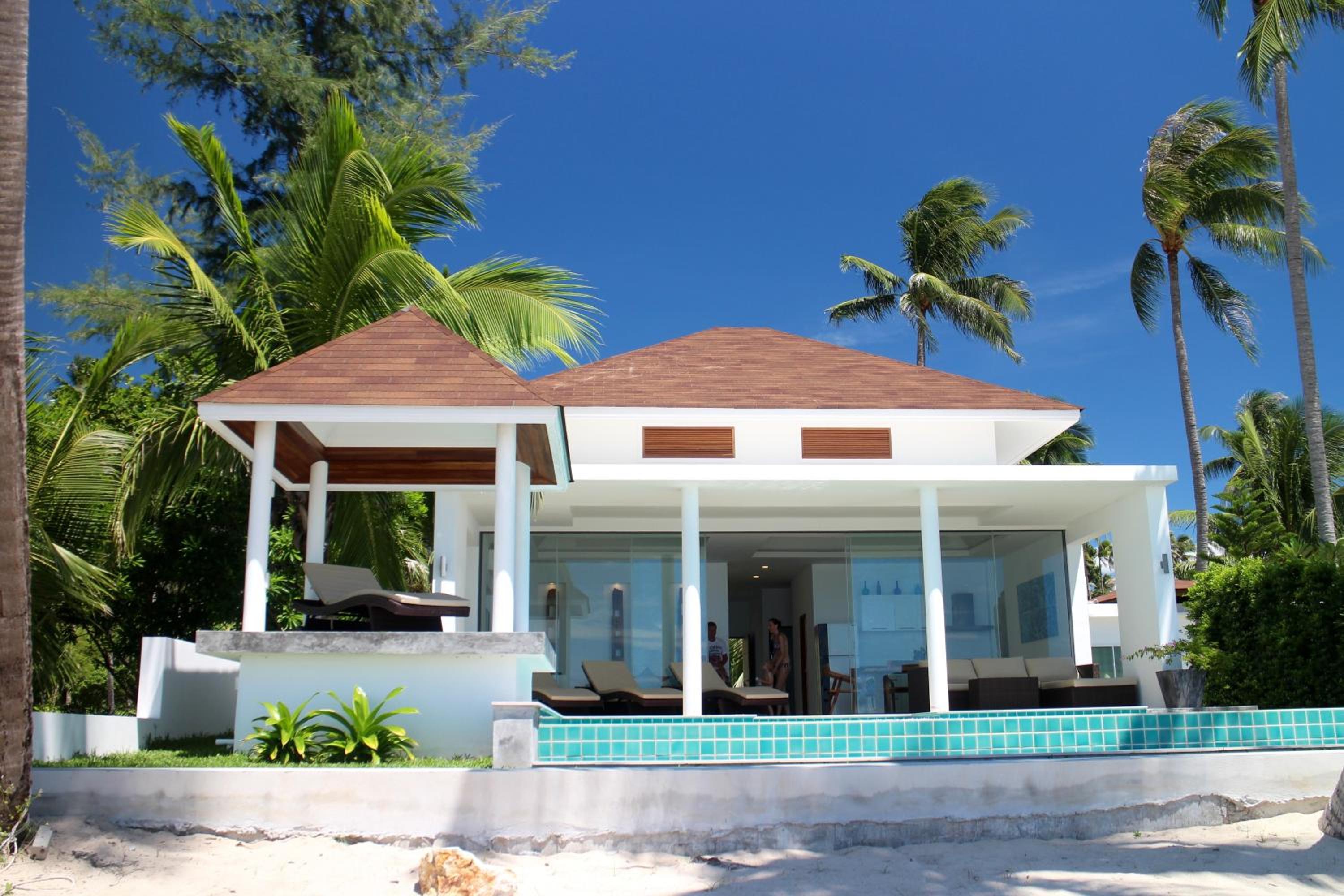 Laemsor Residence view 5