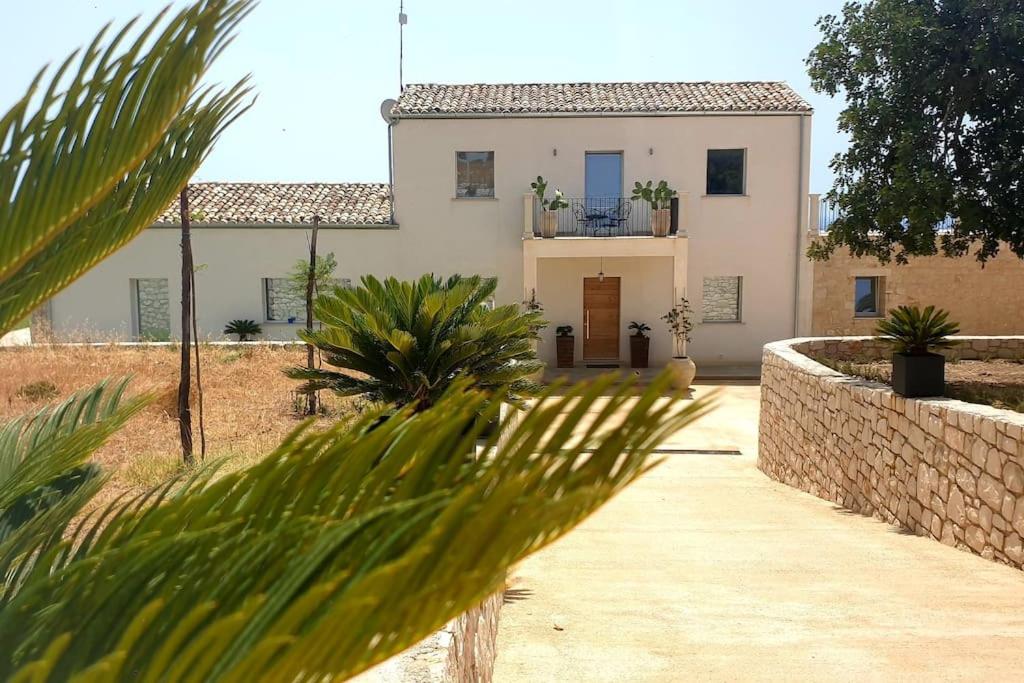 Poggio Spada Graffetta - Villa Marcello