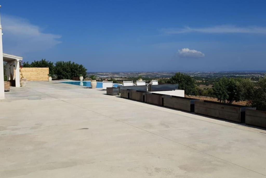 Poggio Spada Graffetta - Villa Marcello