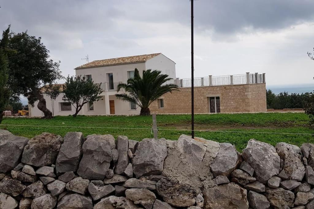 Poggio Spada Graffetta - Villa Marcello