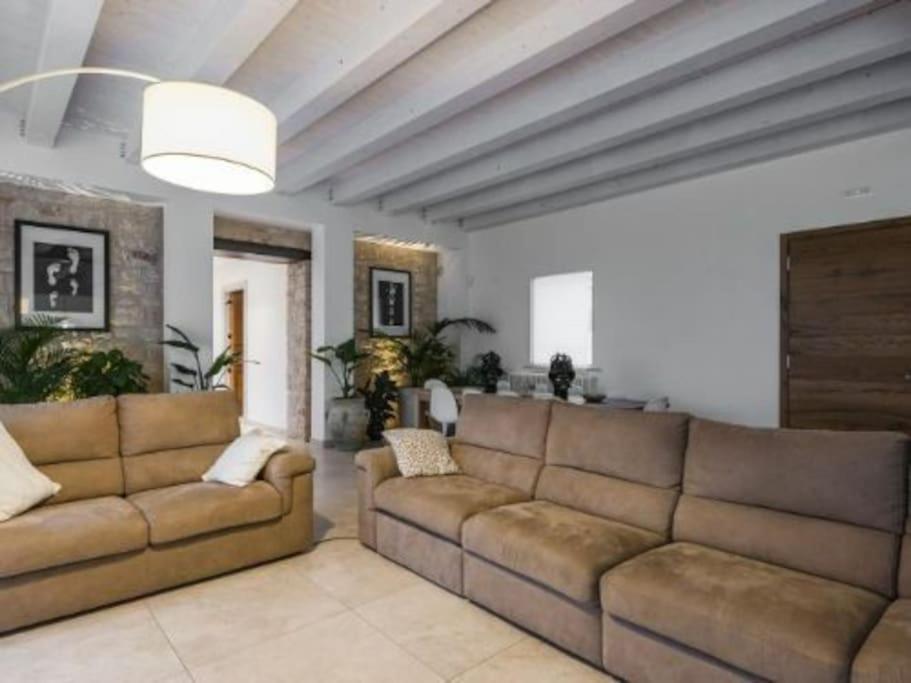 Poggio Spada Graffetta - Villa Marcello