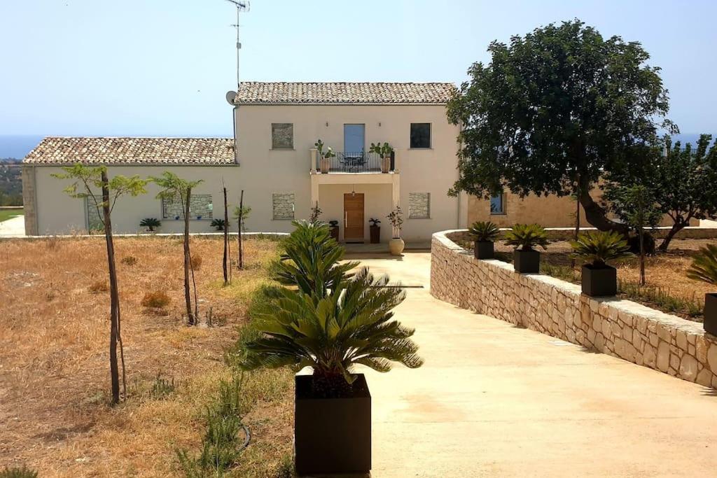 Poggio Spada Graffetta - Villa Marcello