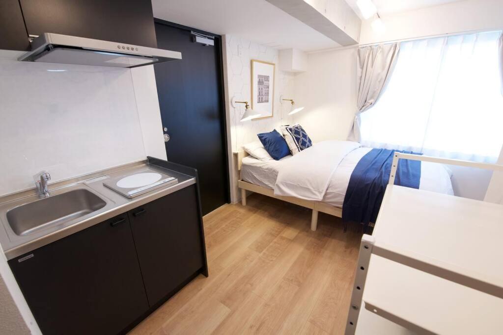 Musashi's hotel IKEBUKURO2F