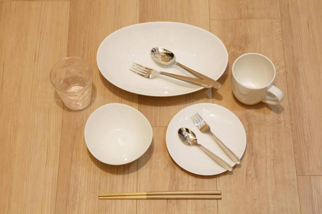 Musashi's hotel IKEBUKURO2F