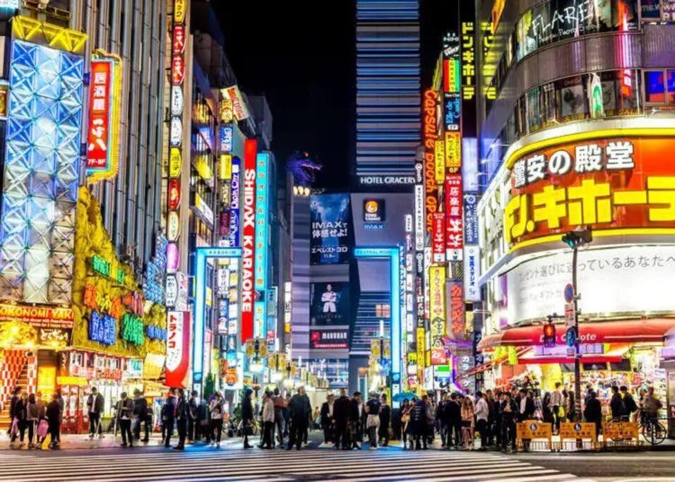 Musashi's hotel IKEBUKURO2F