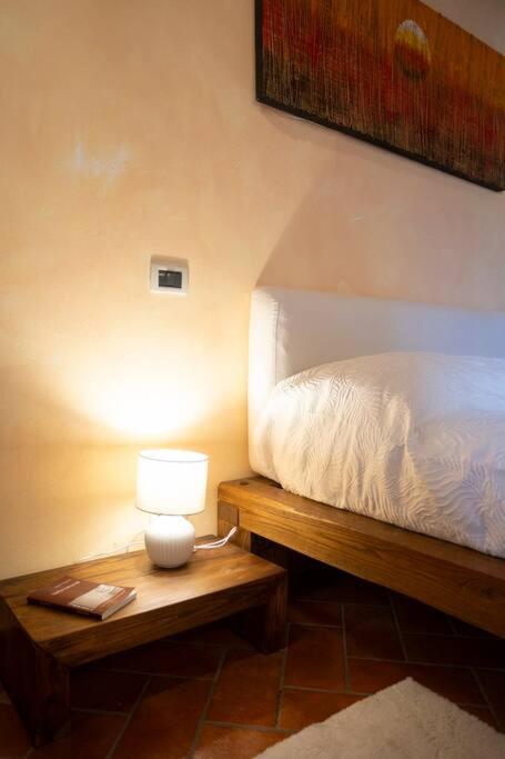 Casa Vacanze Alma - Colle Val d'Elsa - Siena photo 2