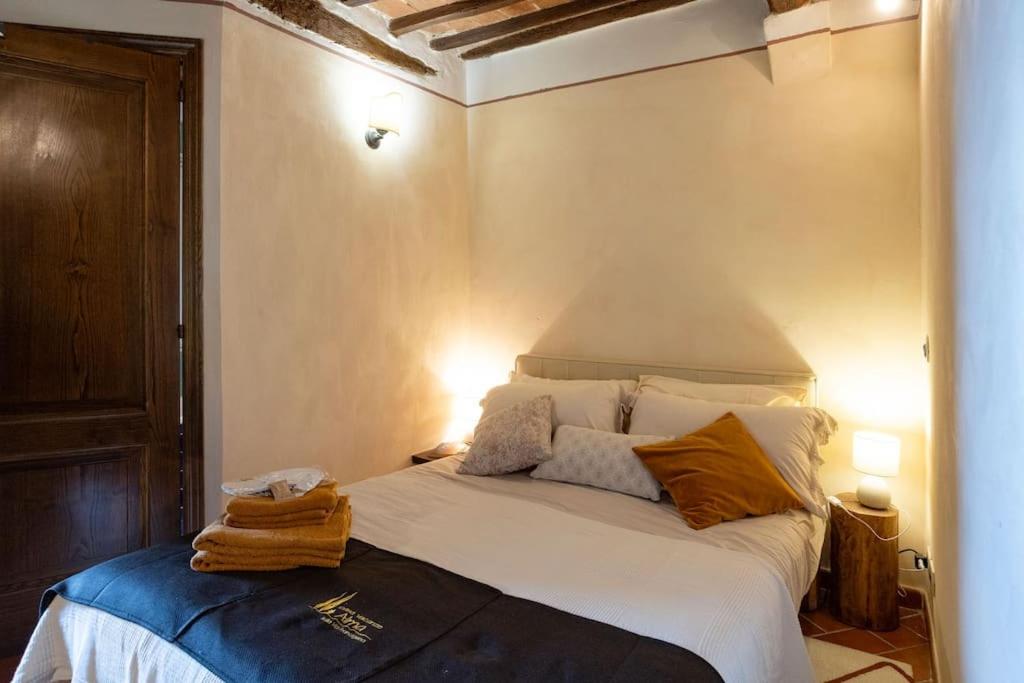 Casa Vacanze Alma - Colle Val d'Elsa - Siena photo 4