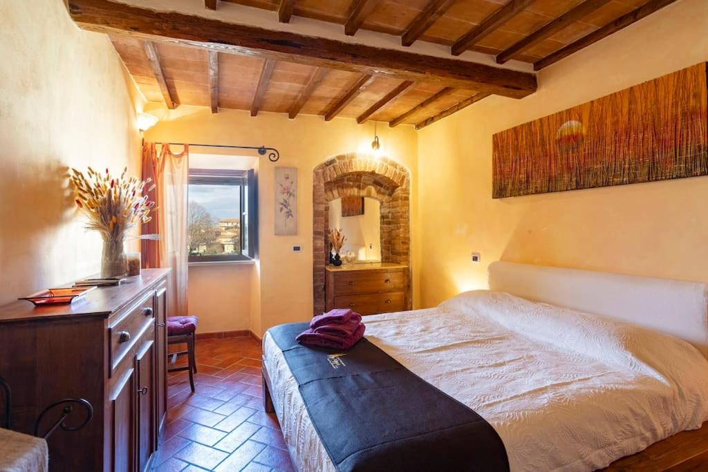 Casa Vacanze Alma - Colle Val d'Elsa - Siena photo 3