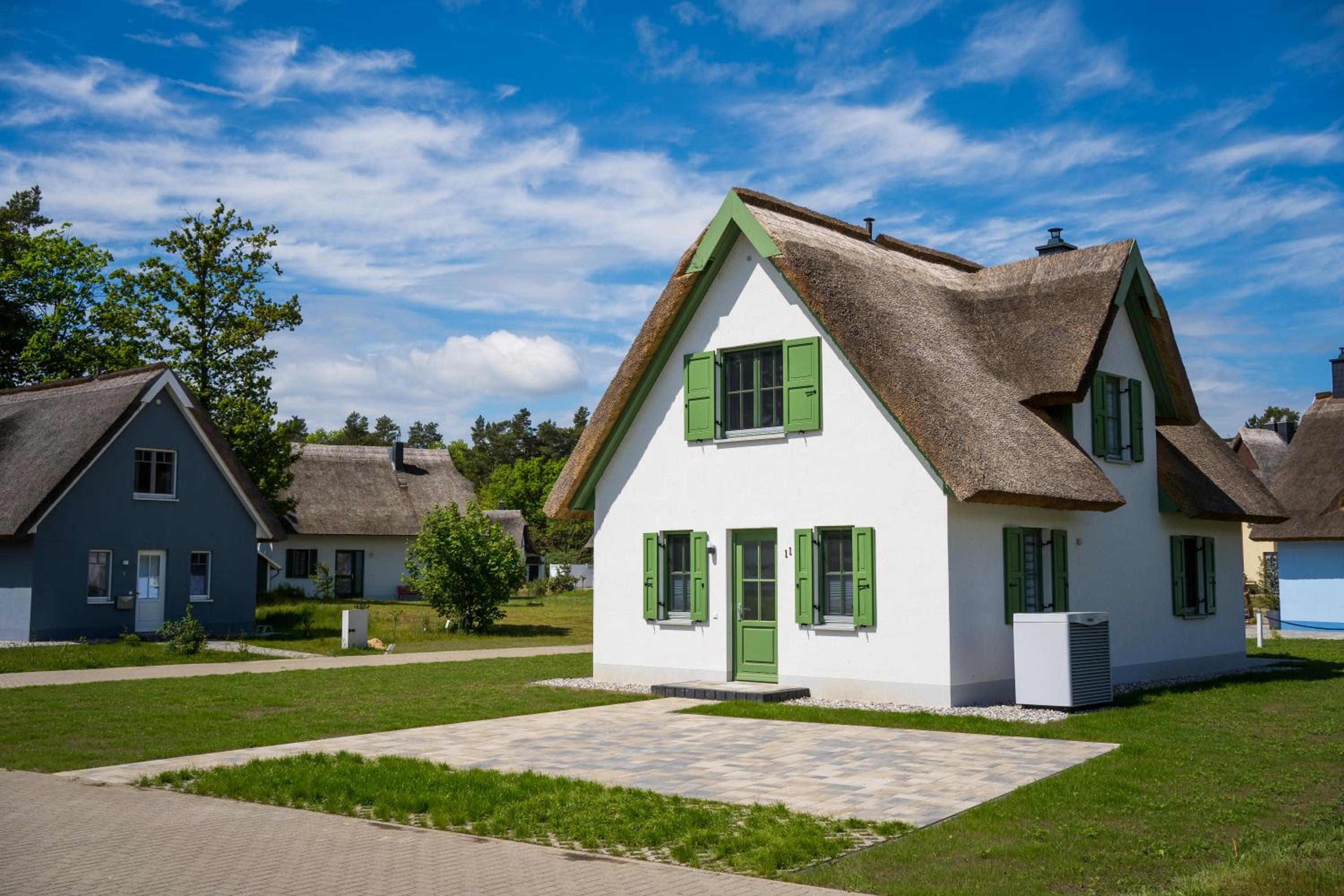 Hus No. 11