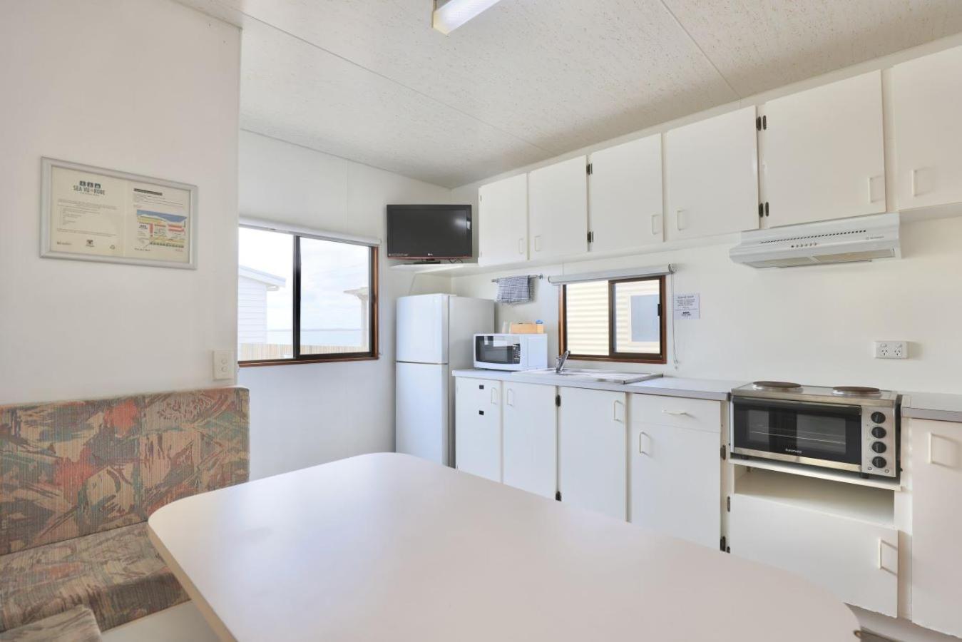 Sea Vu Caravan Park