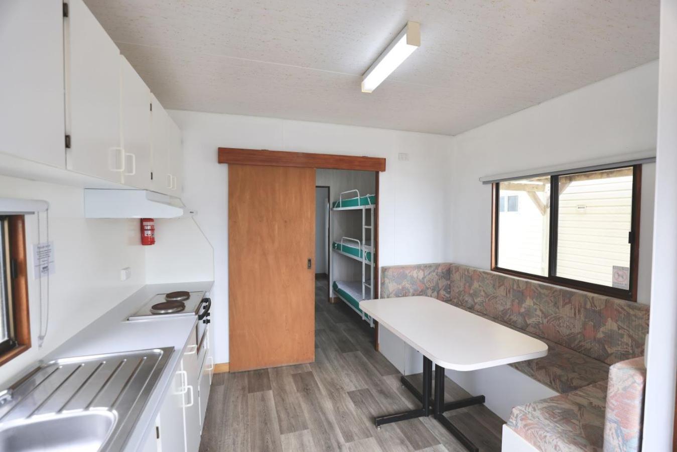 Sea Vu Caravan Park