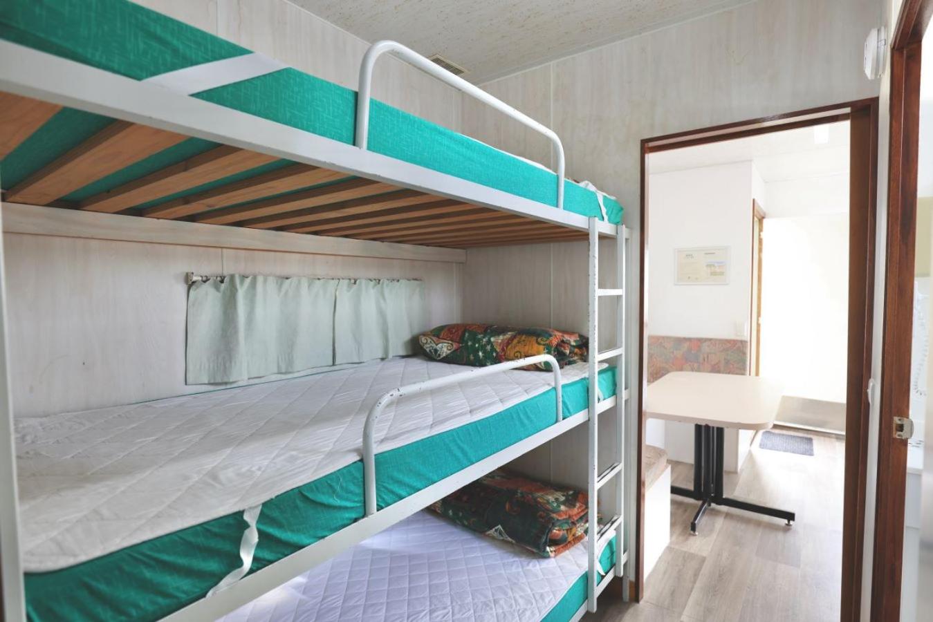 Sea Vu Caravan Park