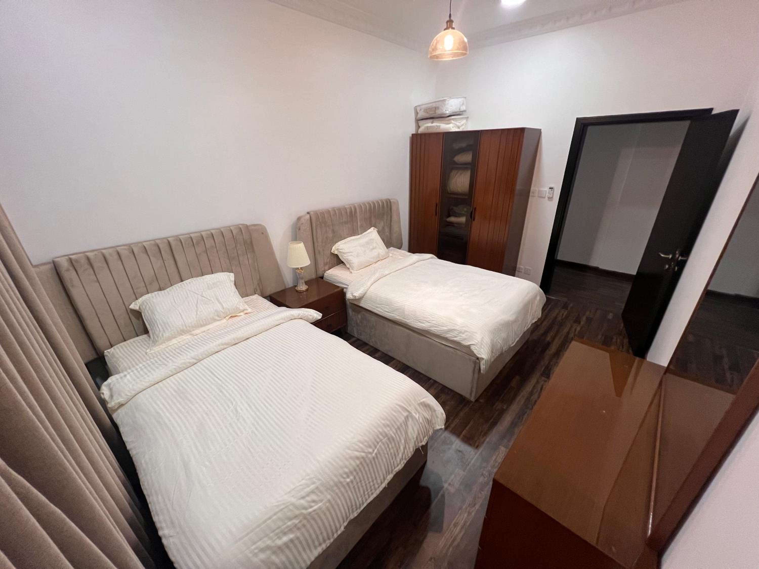 Ban Luxury Apartments