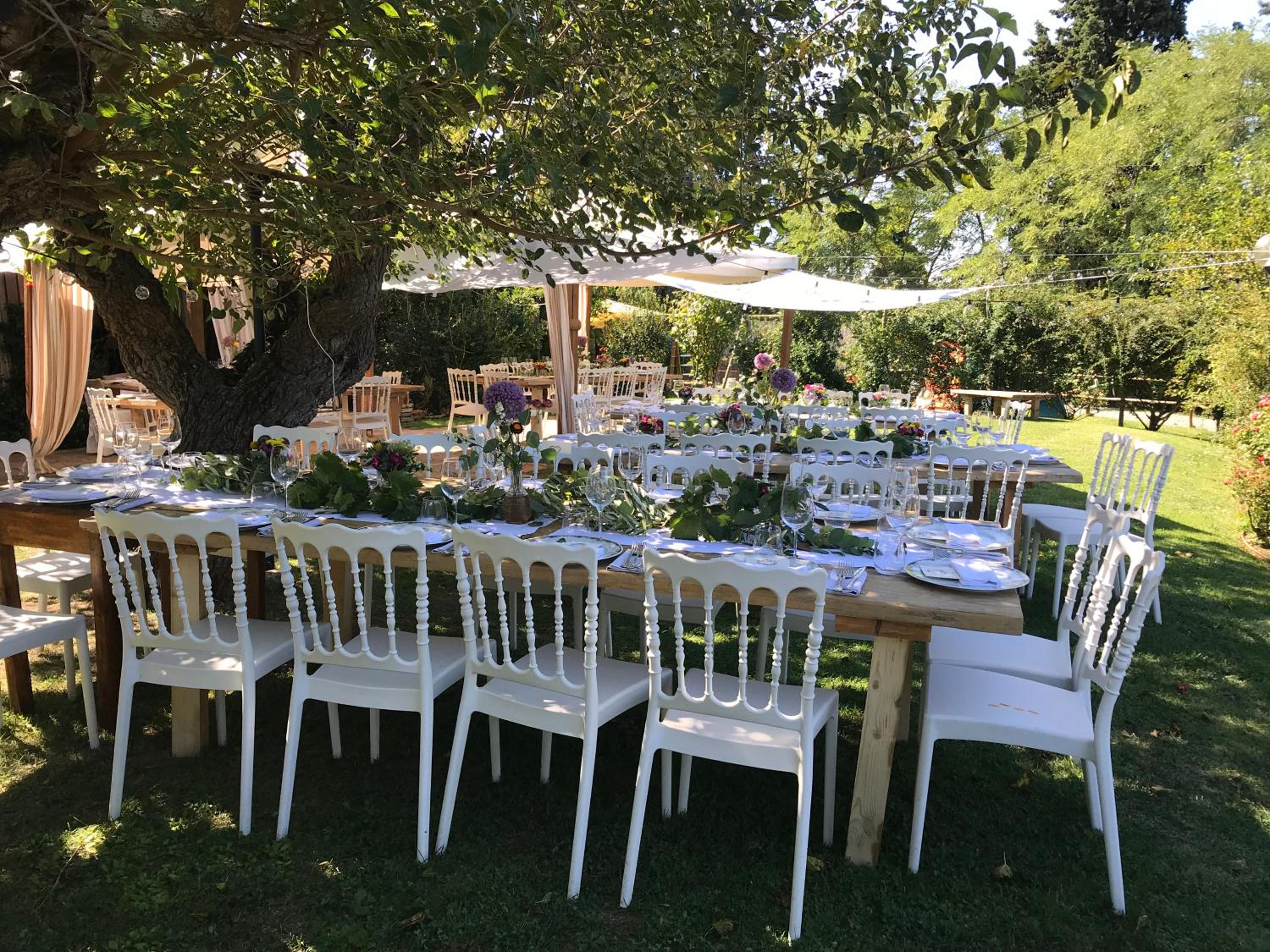 Semifonte Romantica