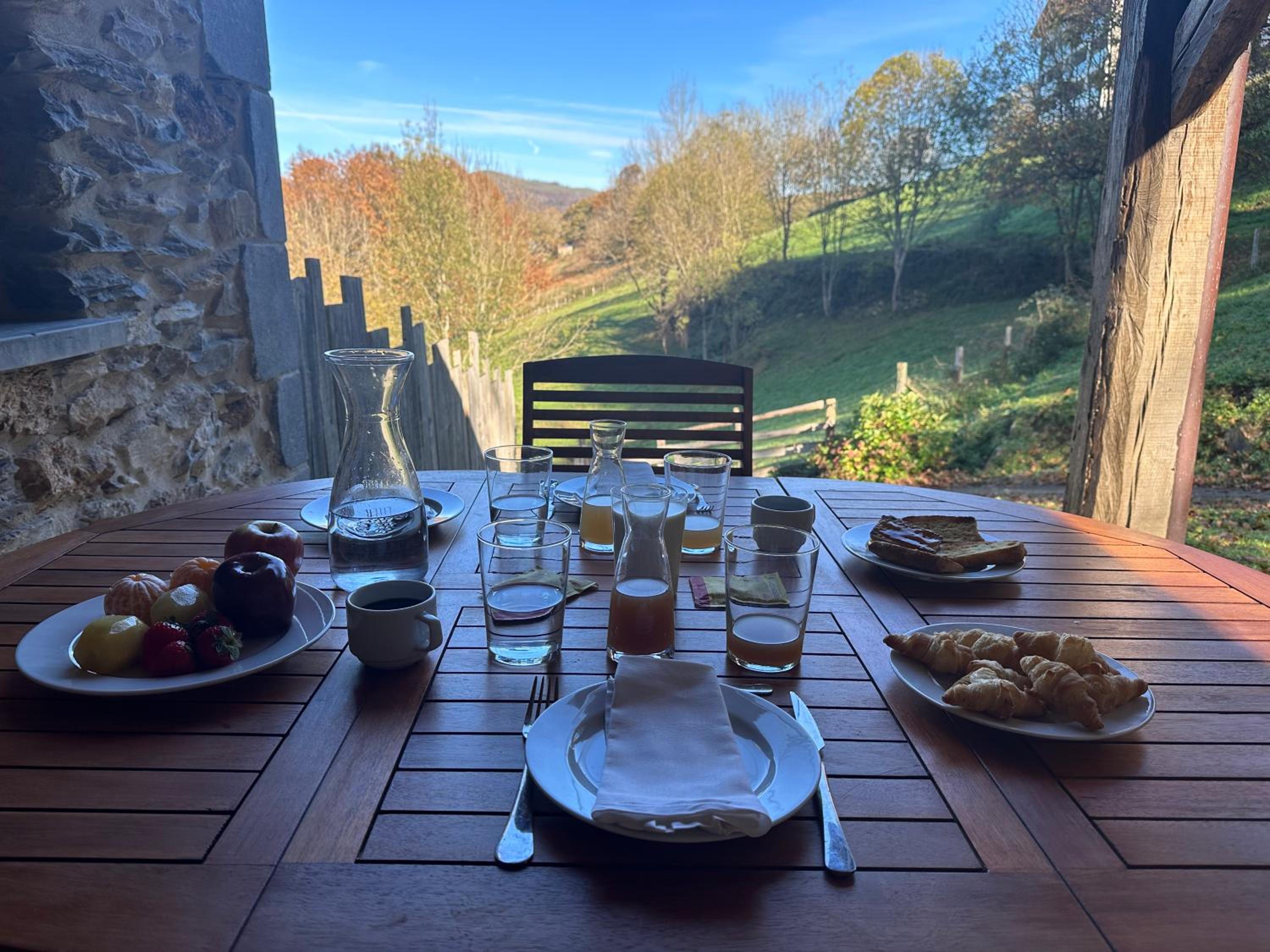 Arantza Apartamentuak