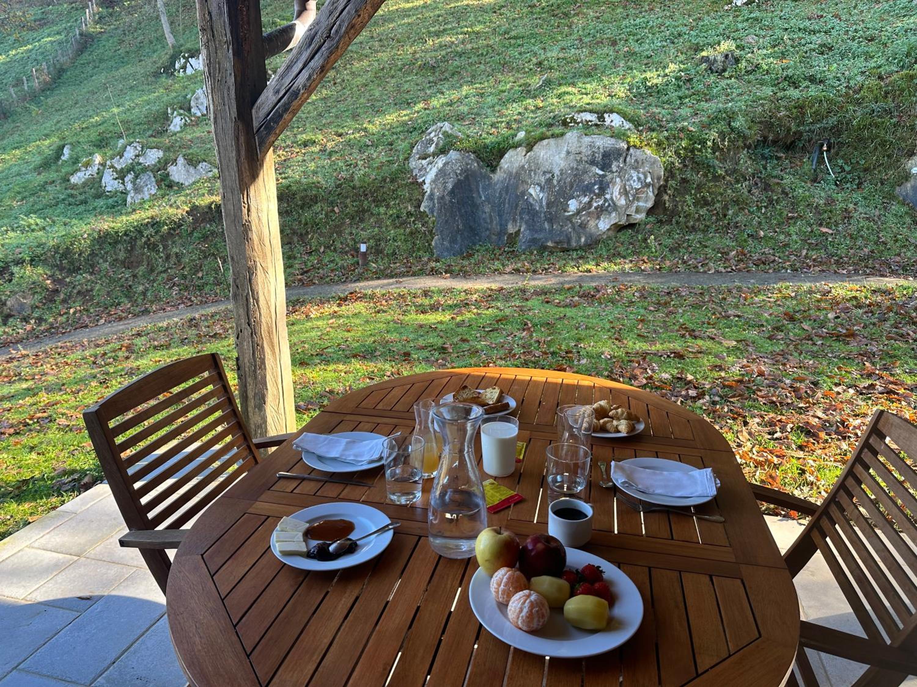 Arantza Apartamentuak