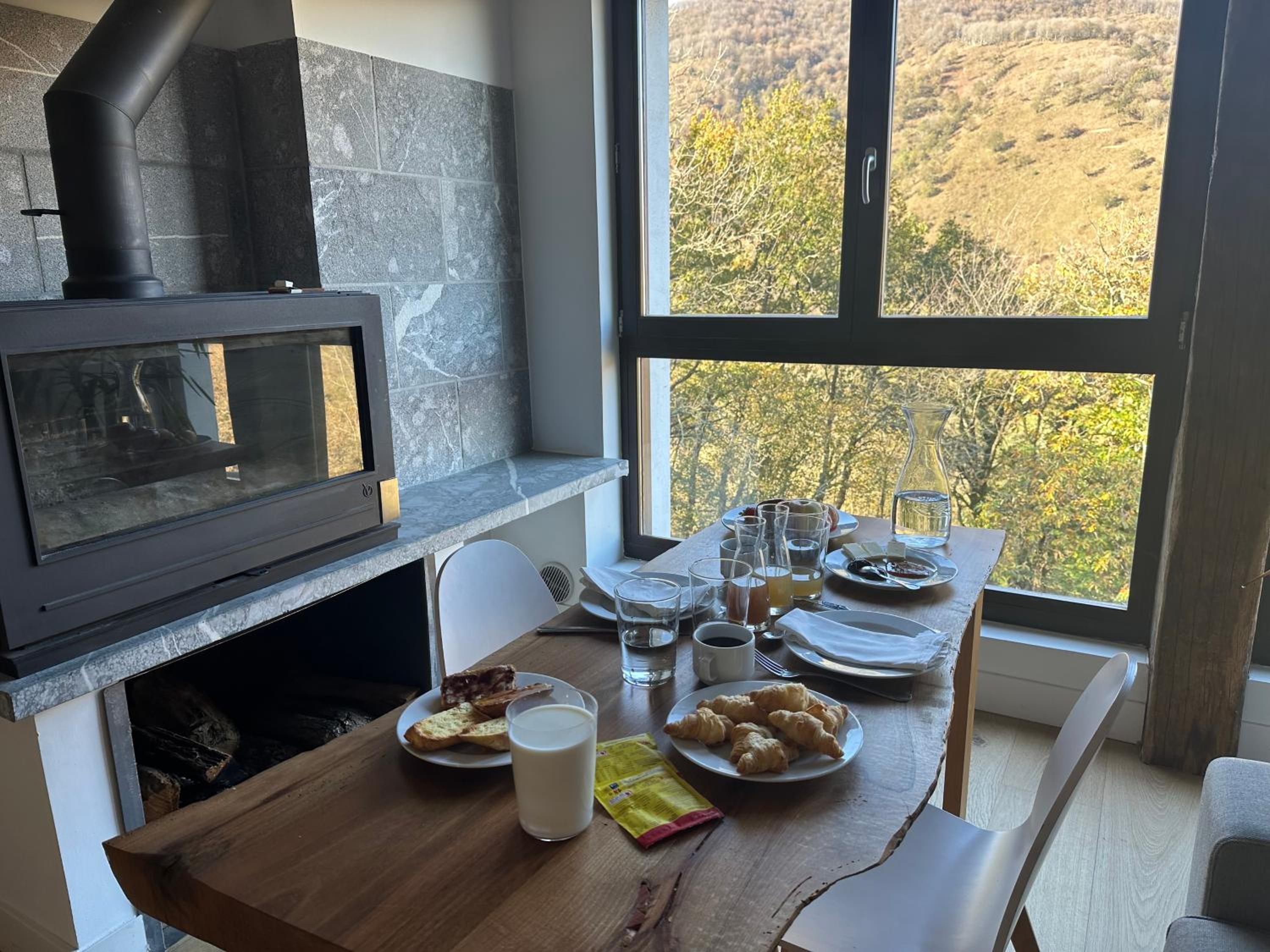 Arantza Apartamentuak
