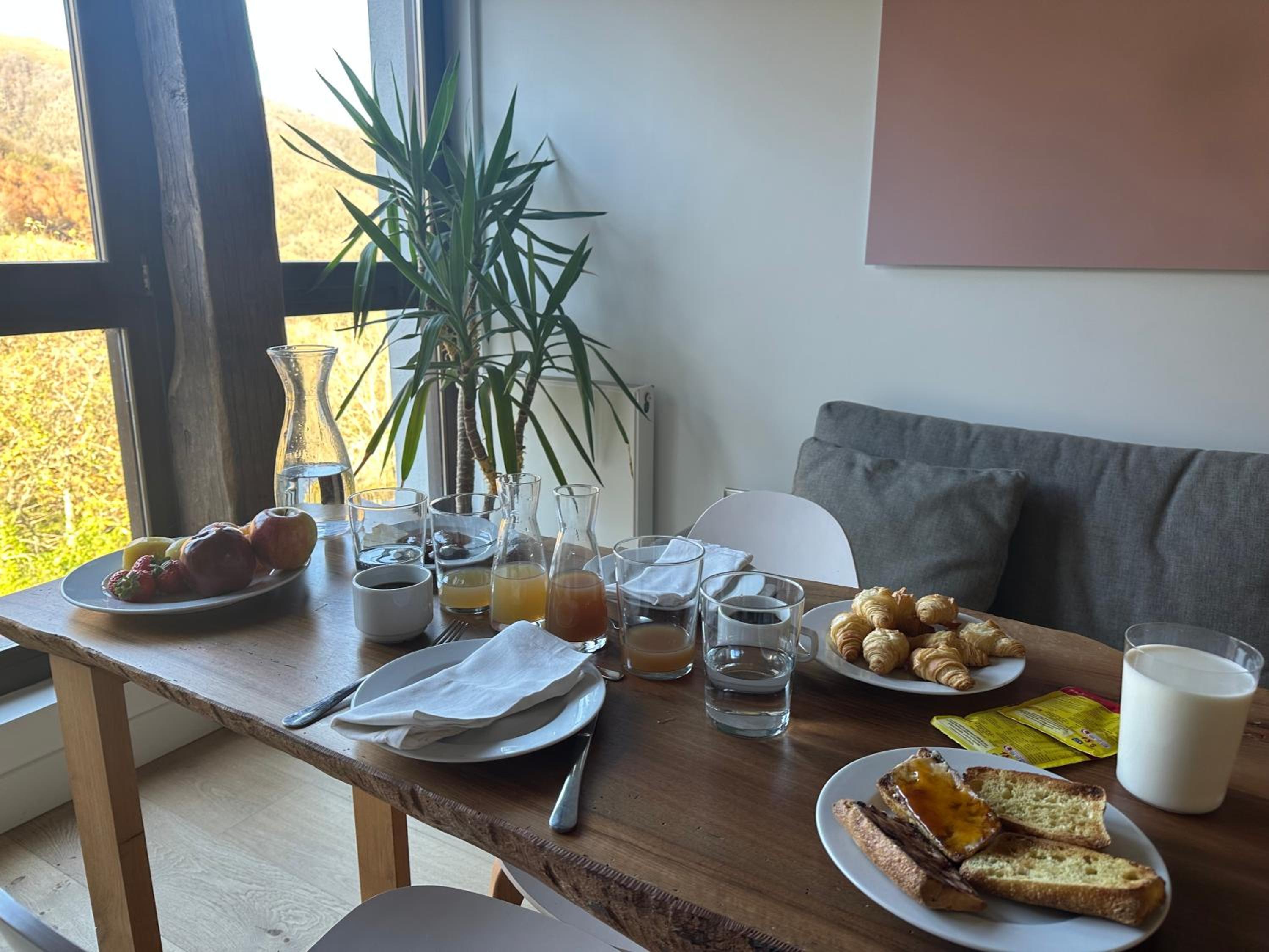 Arantza Apartamentuak
