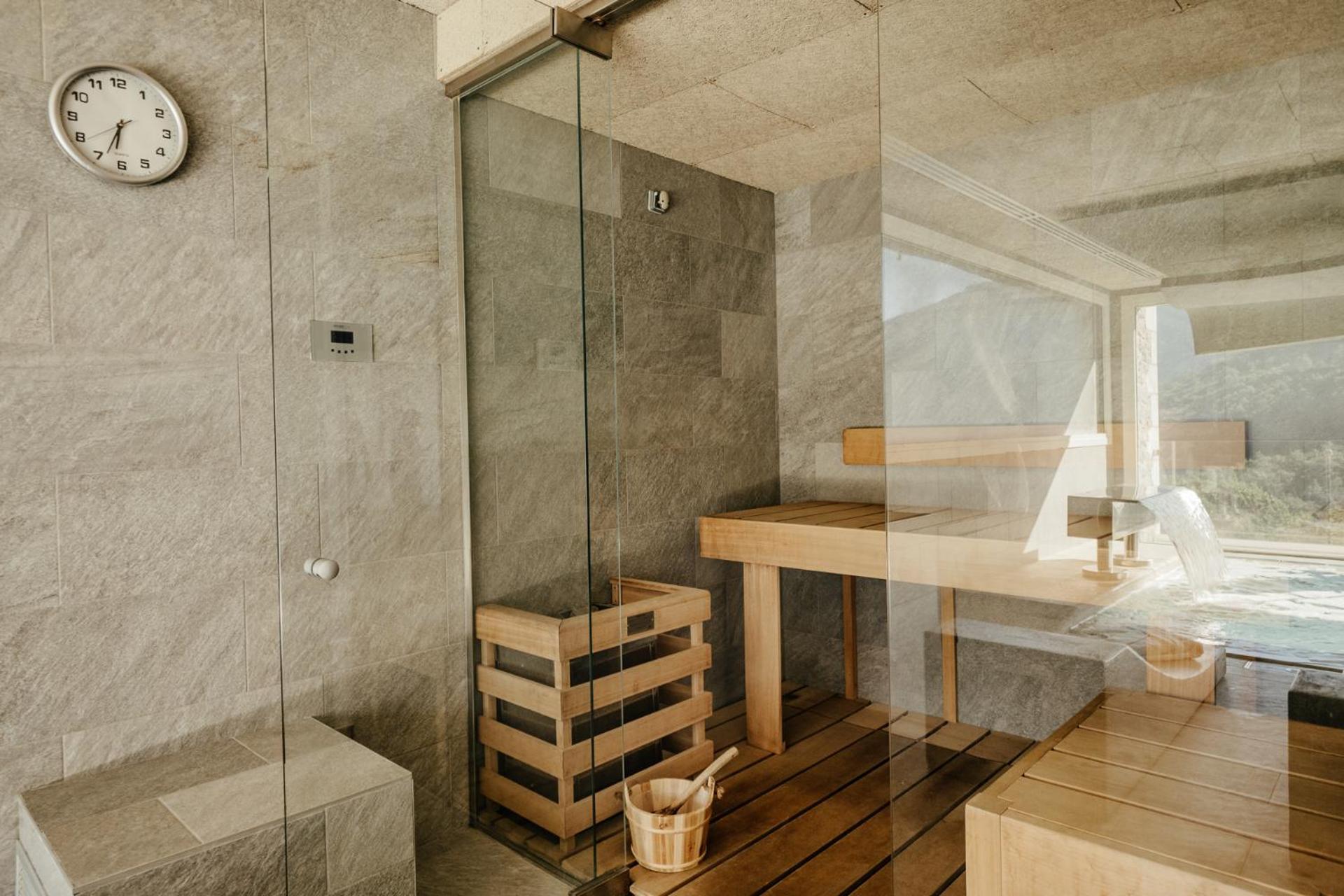 Arantza Apartamentuak