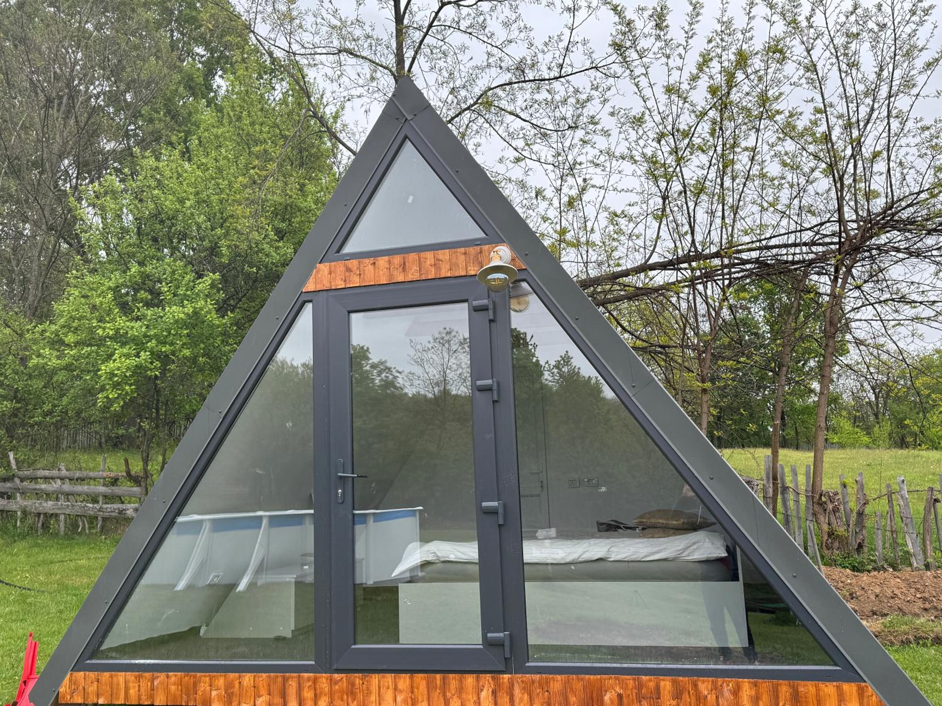 STORY GLAMPING POLOVRAGI view 5