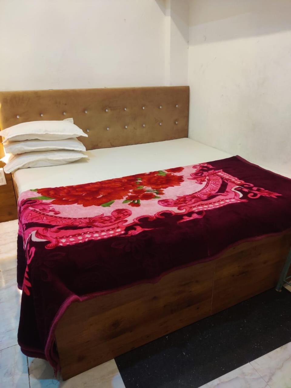 Hotel amritam inn