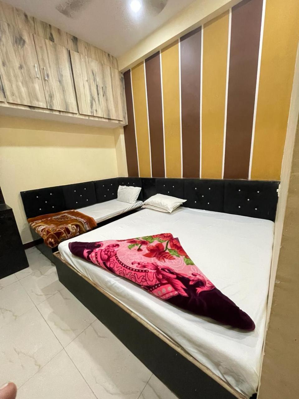 Hotel amritam inn