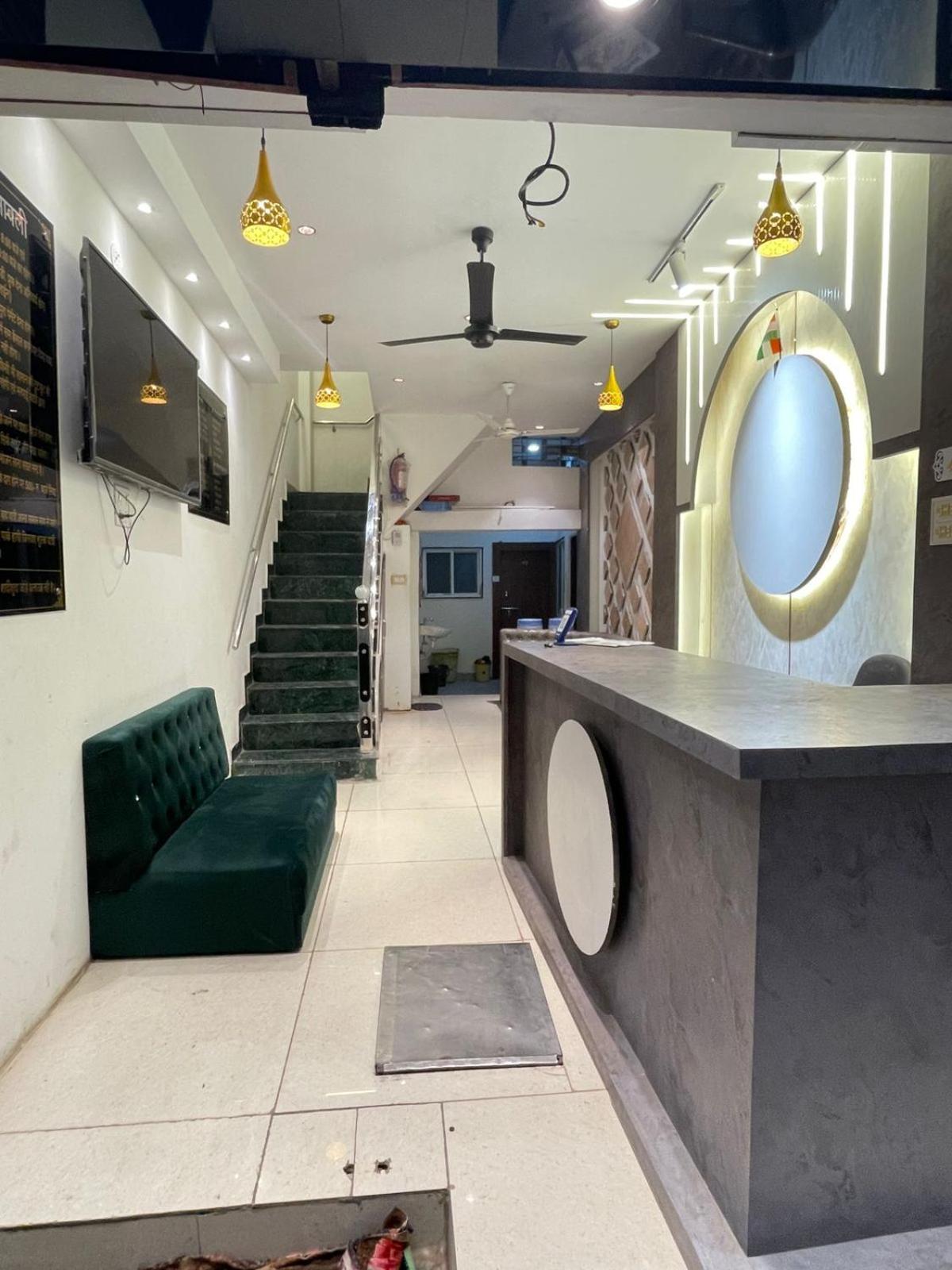 Hotel amritam inn