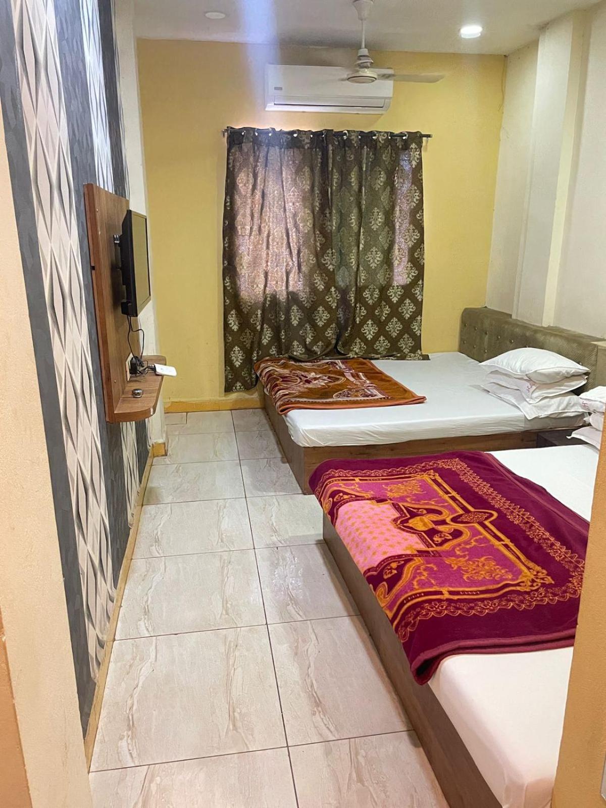 Hotel amritam inn