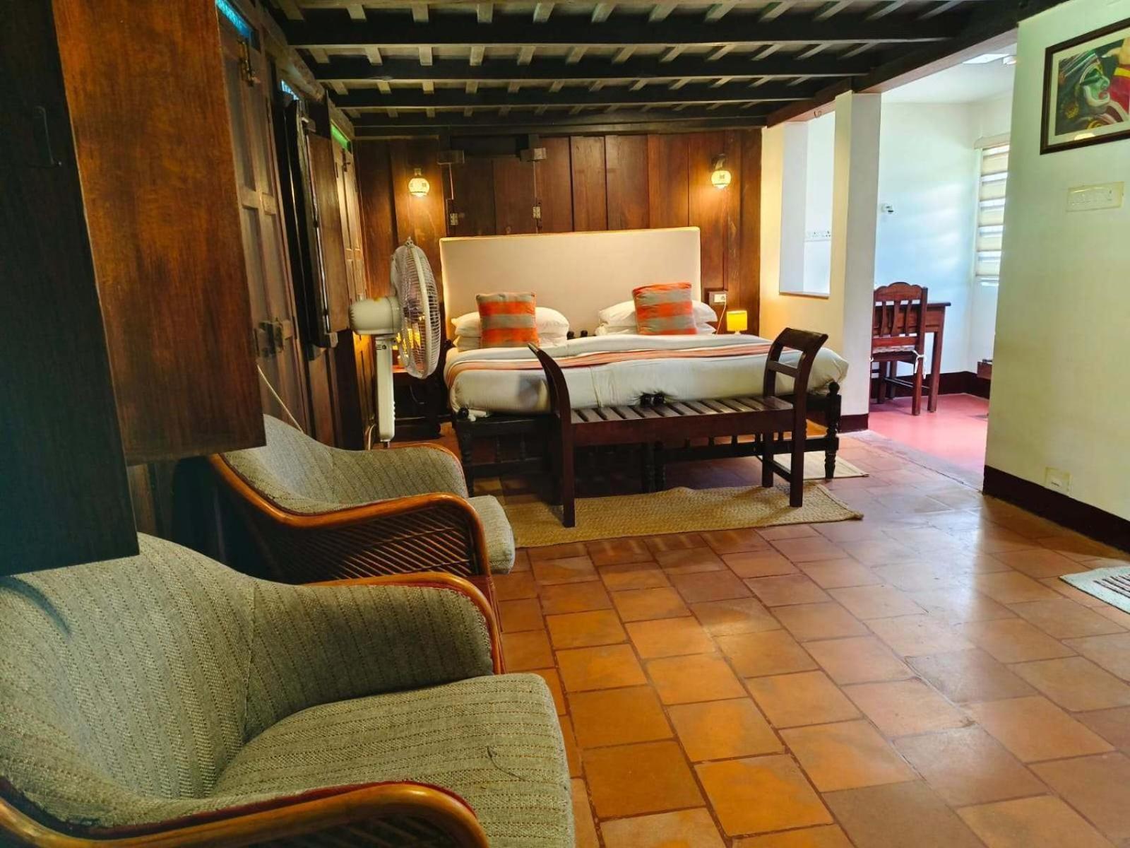 Mararirivarsidehomes